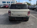 2024 Bronco Sport Thumbnail 2
