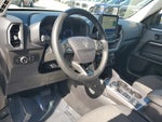 2024 Bronco Sport Thumbnail 11