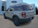 2024 Bronco Sport Thumbnail 4