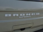 2024 Bronco Sport Thumbnail 31