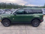 2024 Bronco Sport Thumbnail 3