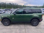 2024 Bronco Sport Thumbnail 3