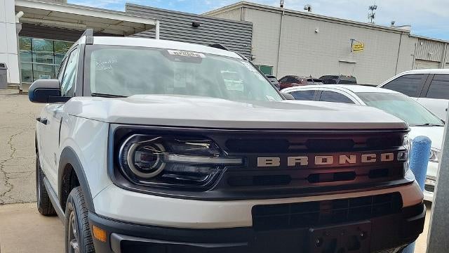 Preowned 2024 Ford Bronco Sport Big Bend for Sale
