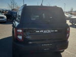 2024 Bronco Sport Thumbnail 4
