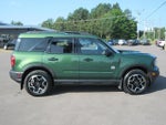 2024 Bronco Sport Thumbnail 1