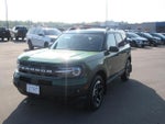 2024 Bronco Sport Thumbnail 2