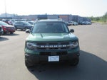 2024 Bronco Sport Thumbnail 3