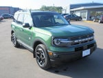 2024 Bronco Sport Thumbnail 4