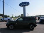 2024 Bronco Sport Thumbnail 5