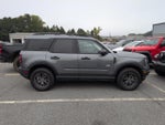 2024 Bronco Sport Thumbnail 2