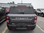 2024 Bronco Sport Thumbnail 4