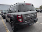 2024 Bronco Sport Thumbnail 5