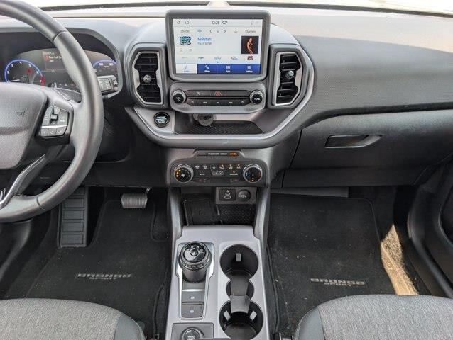 2024 Ford Bronco - $27,393