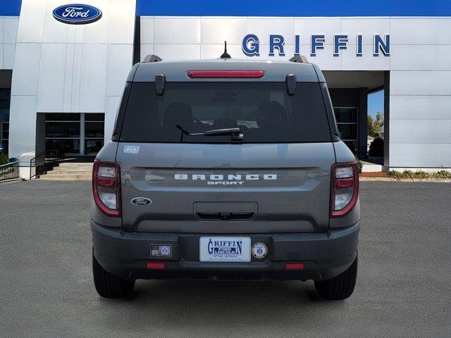 2024 Ford Bronco - $27,393