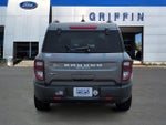 2024 Bronco Sport Thumbnail 8