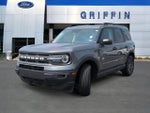 2024 Bronco Sport Thumbnail 11