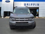2024 Bronco Sport Thumbnail 12