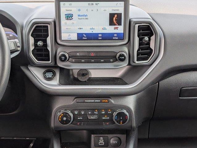 2024 Ford Bronco - $27,393