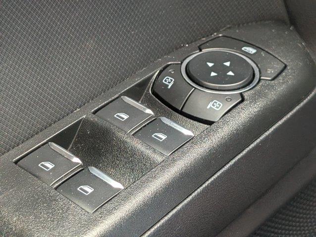 2024 Ford Bronco - $27,393