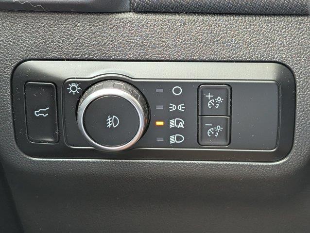 2024 Ford Bronco - $27,393