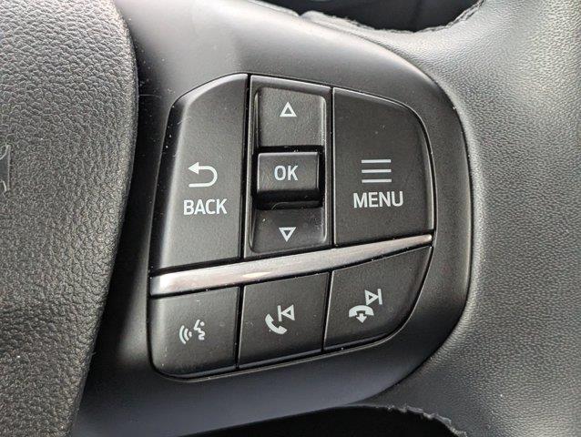2024 Ford Bronco - $27,393