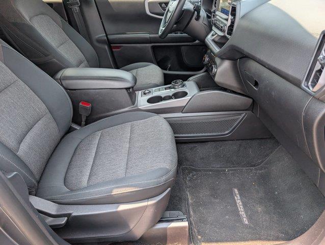 2024 Ford Bronco - $27,393