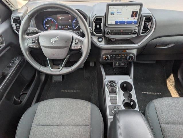 2024 Ford Bronco - $27,393
