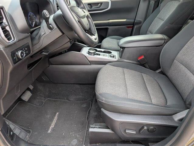 2024 Ford Bronco - $27,393