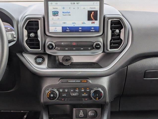 2024 Ford Bronco - $27,393