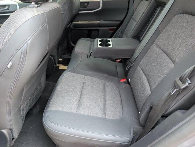 2024 Ford Bronco - $27,393