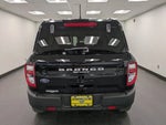 2024 Bronco Sport Thumbnail 5