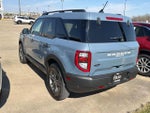 2024 Bronco Sport Thumbnail 3