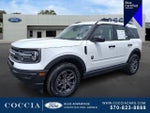 2024 Bronco Sport Thumbnail 1