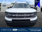 2024 Bronco Sport Thumbnail 2