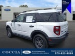2024 Bronco Sport Thumbnail 6