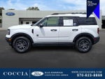 2024 Bronco Sport Thumbnail 7