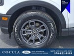 2024 Bronco Sport Thumbnail 8