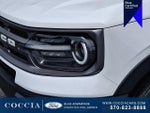 2024 Bronco Sport Thumbnail 9