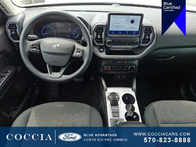 2024 Ford Bronco - $26,990