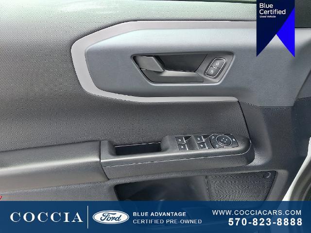 2024 Ford Bronco - $26,990