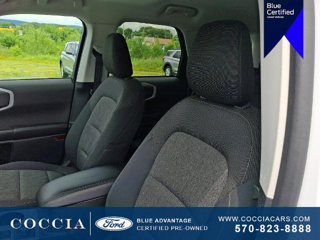 2024 Ford Bronco - $26,990