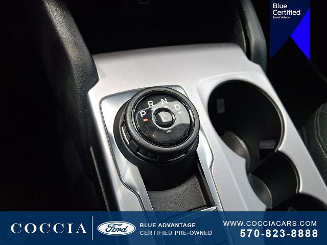 2024 Ford Bronco - $26,990