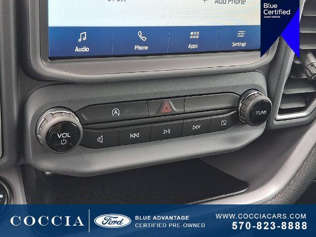 2024 Ford Bronco - $26,990
