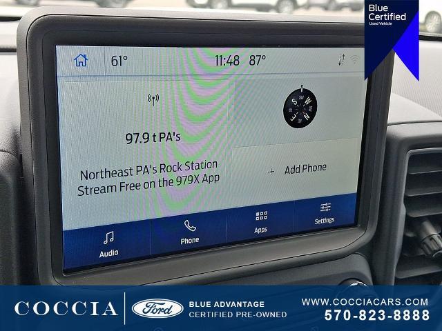 2024 Ford Bronco - $26,990