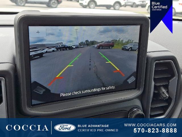 2024 Ford Bronco - $26,990