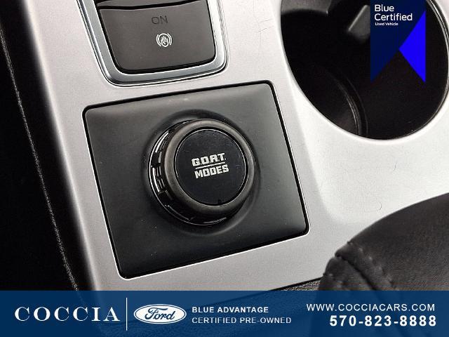 2024 Ford Bronco - $26,990