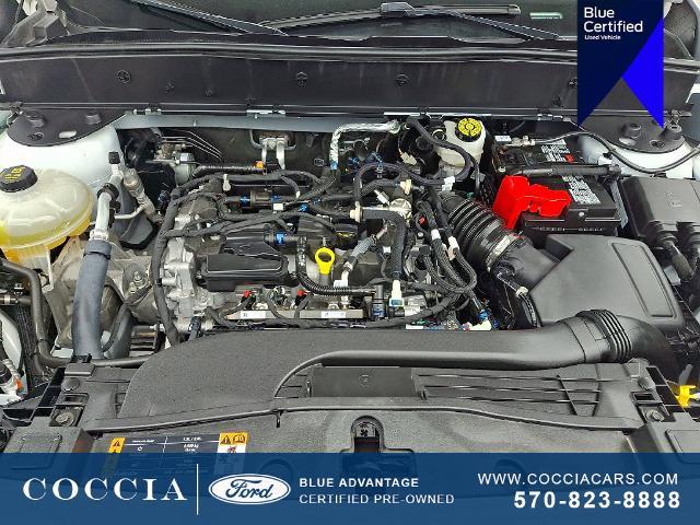 2024 Ford Bronco - $26,990
