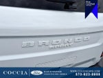 2024 Bronco Sport Thumbnail 29