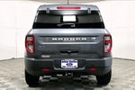 2024 Bronco Sport Thumbnail 4