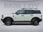 2024 Bronco Sport Thumbnail 2
